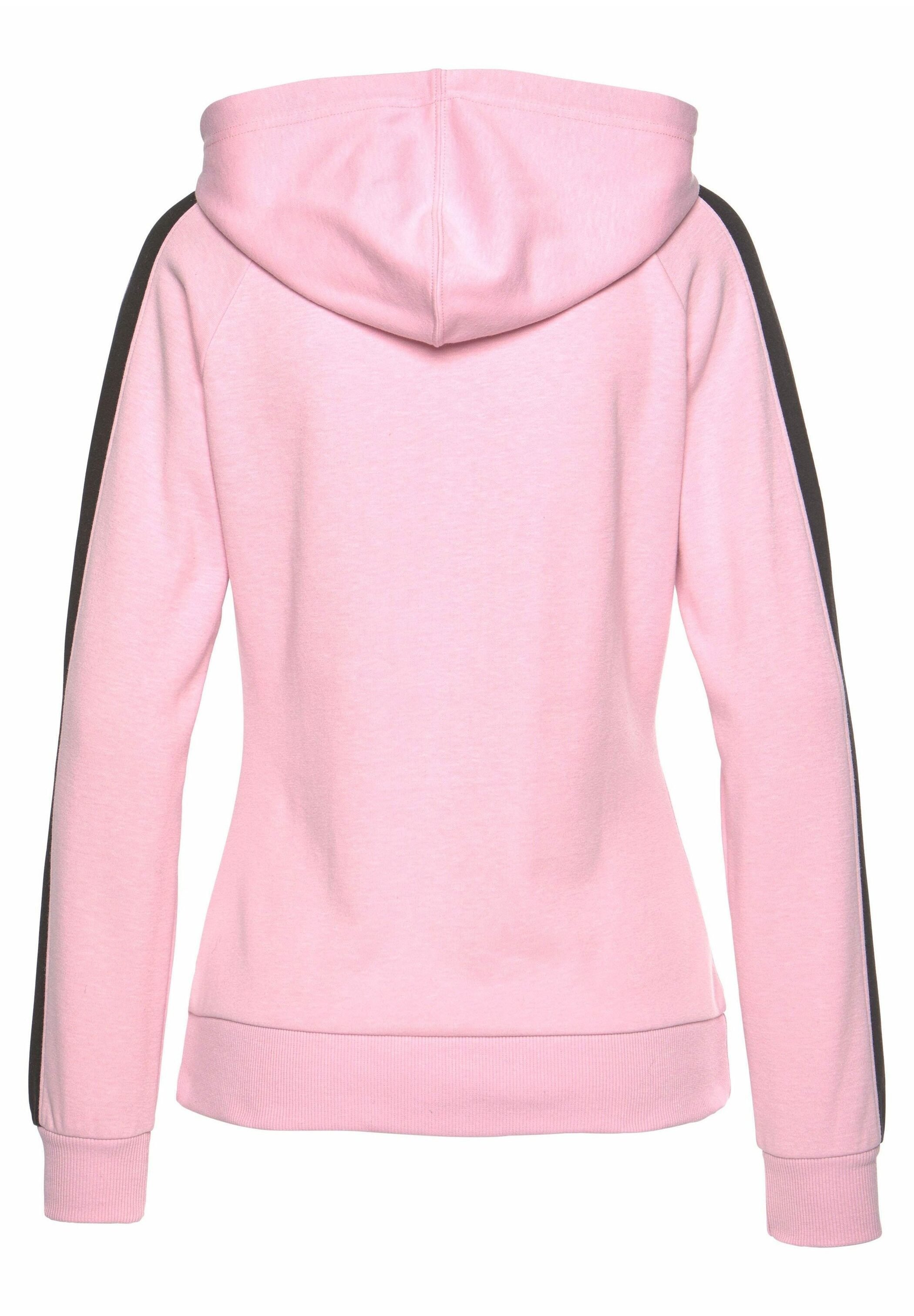 Bench pullover rosa Clearance